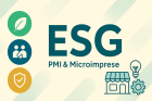 (ESG) Rendicontazione di sostenibilità volontaria per le PMI e le Microimprese - Studio Cacchione